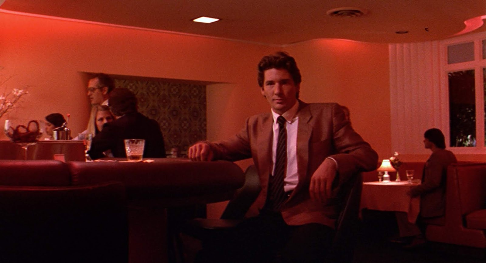 American Gigolo  (1980) still